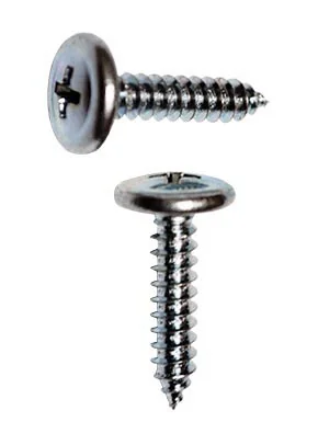 Tornillo Autorroscante Wafer